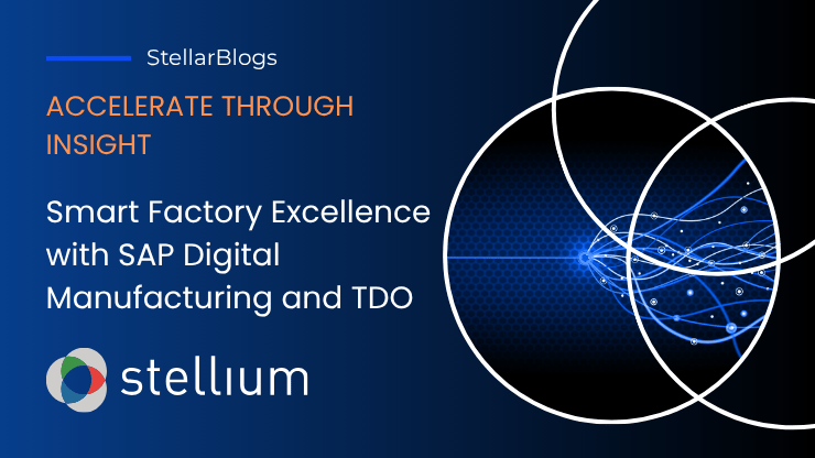 A optimization visual for Target Dynamic Optimization and SAP DM