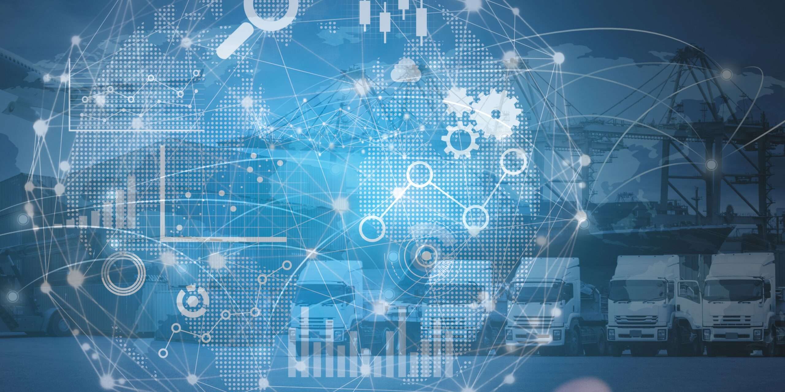 advanced analytics for transportation management