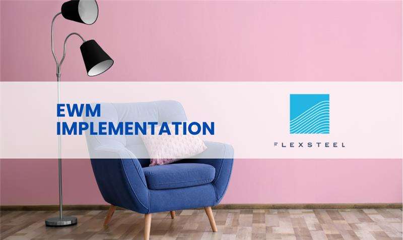 furniture industry SAP ewm solutions related thumbnail