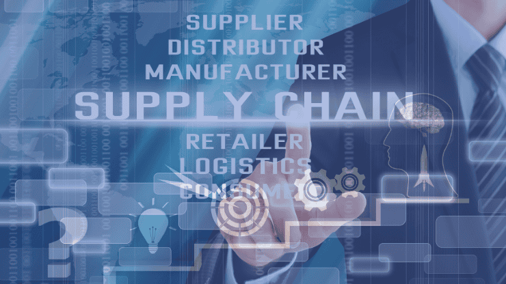Supply Chain Strategy 2026